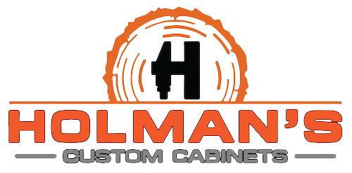 Holman's Cabinets